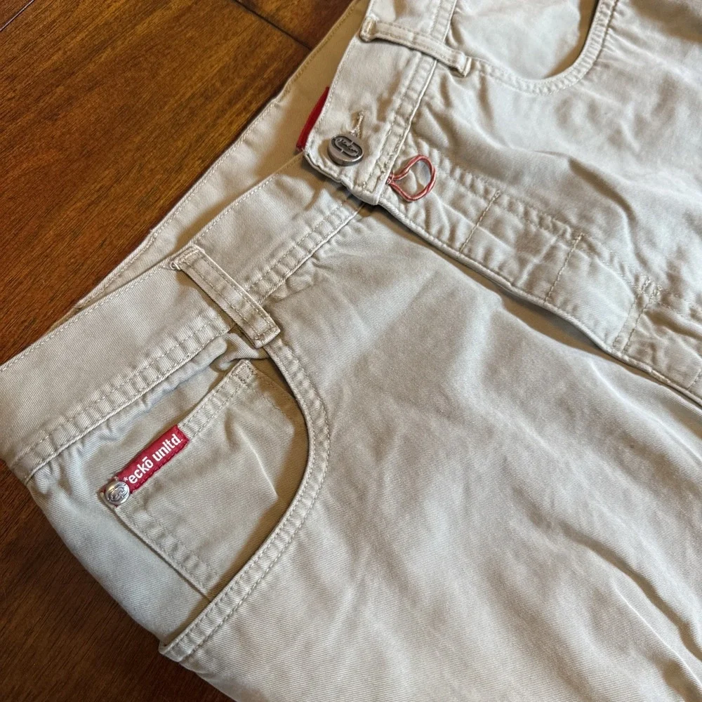 Ecko Unlimited these vintage